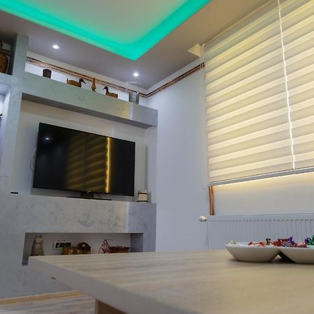Apartman'S Ana Pale-Oc Jahorina Dış mekan fotoğraf