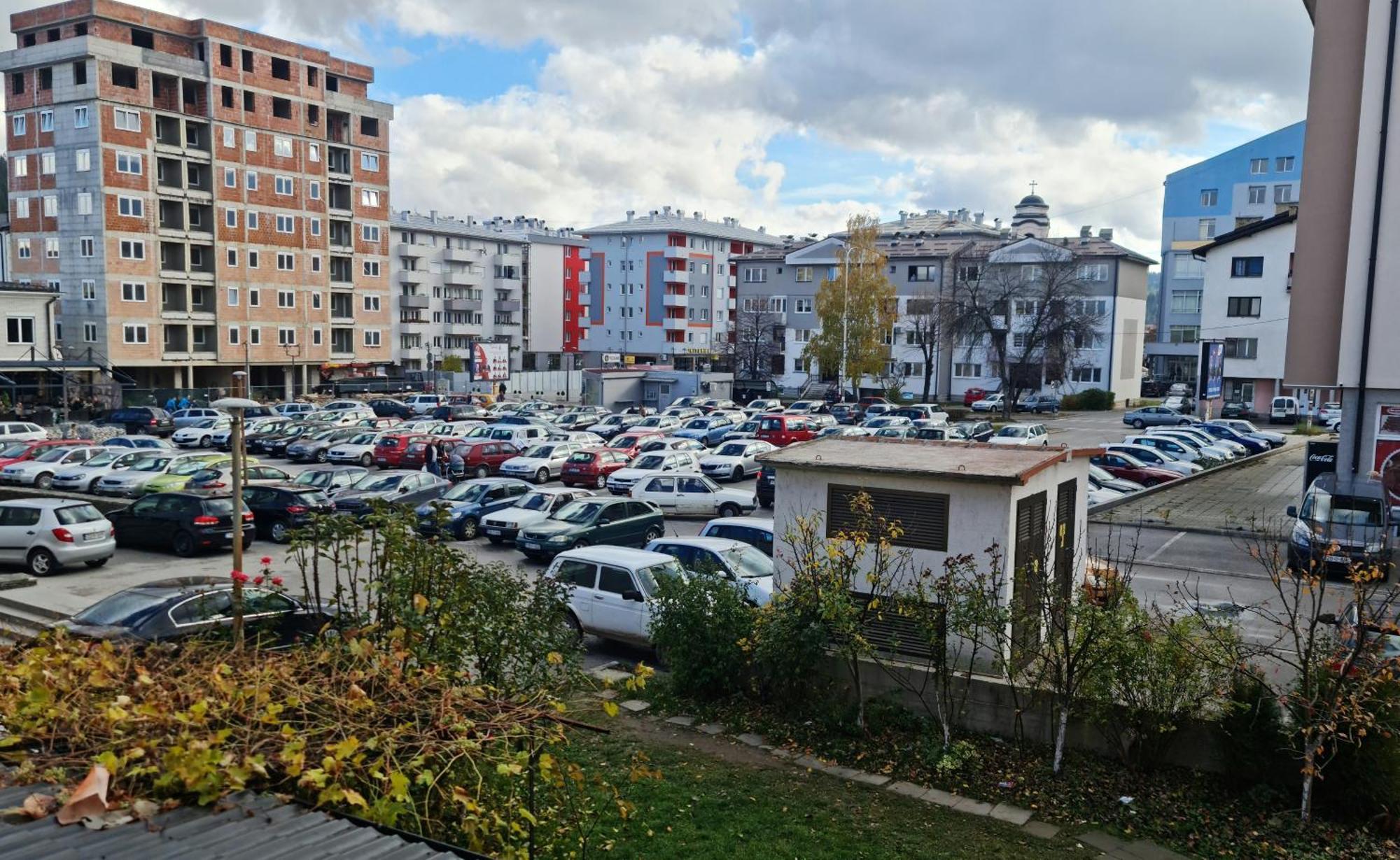 Apartman'S Ana Pale-Oc Jahorina Dış mekan fotoğraf