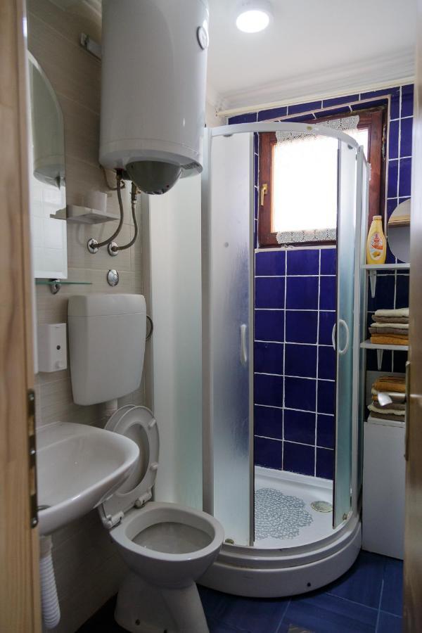 Apartman'S Ana Pale-Oc Jahorina Dış mekan fotoğraf