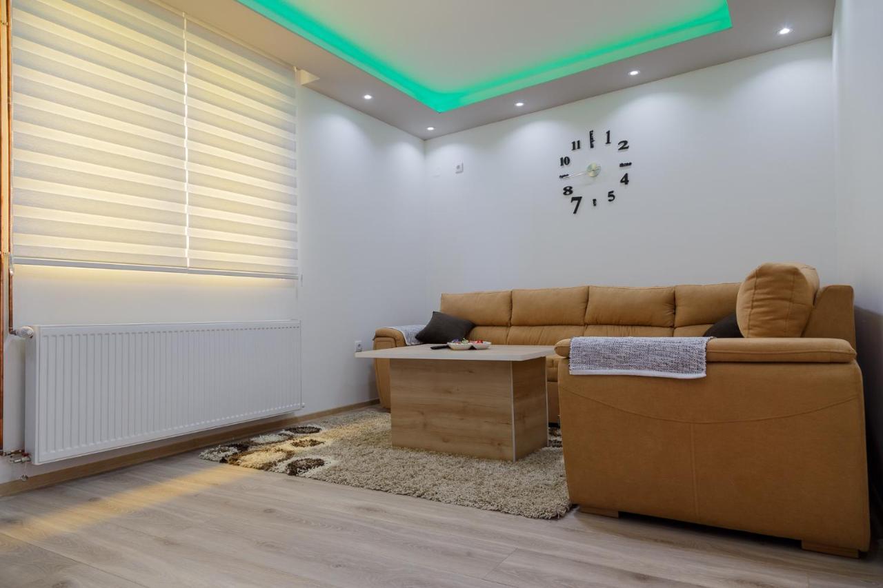 Apartman'S Ana Pale-Oc Jahorina Dış mekan fotoğraf