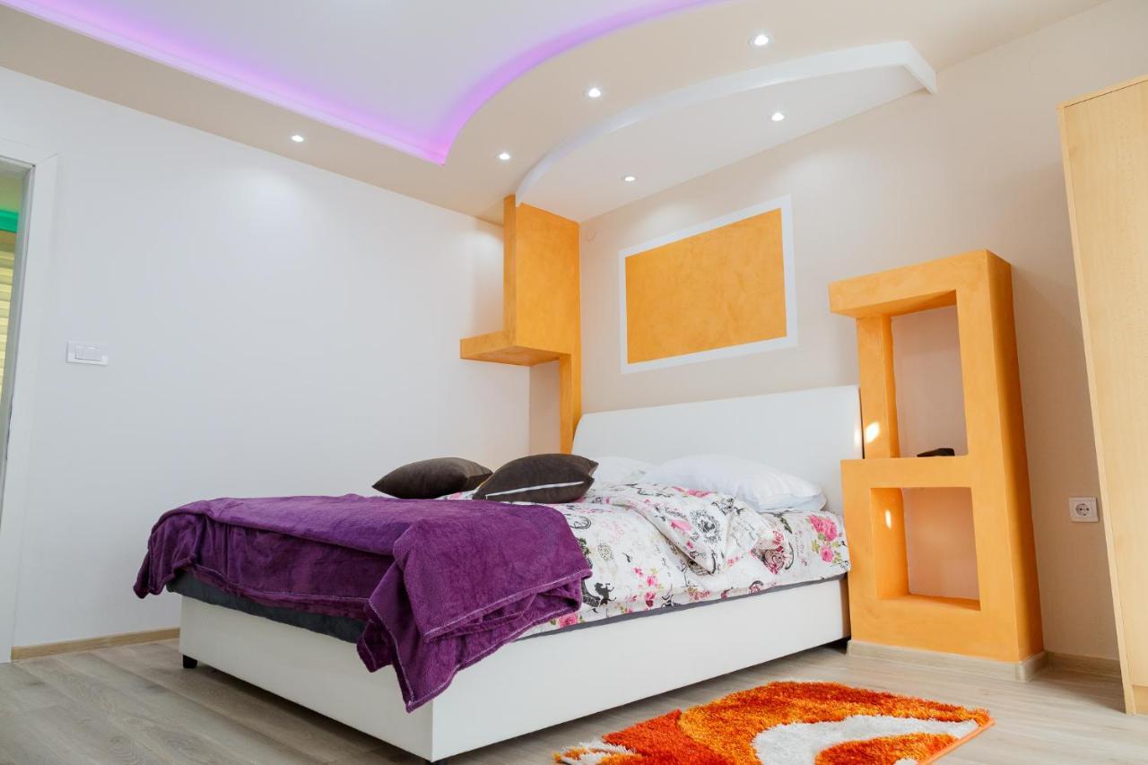 Apartman'S Ana Pale-Oc Jahorina Dış mekan fotoğraf