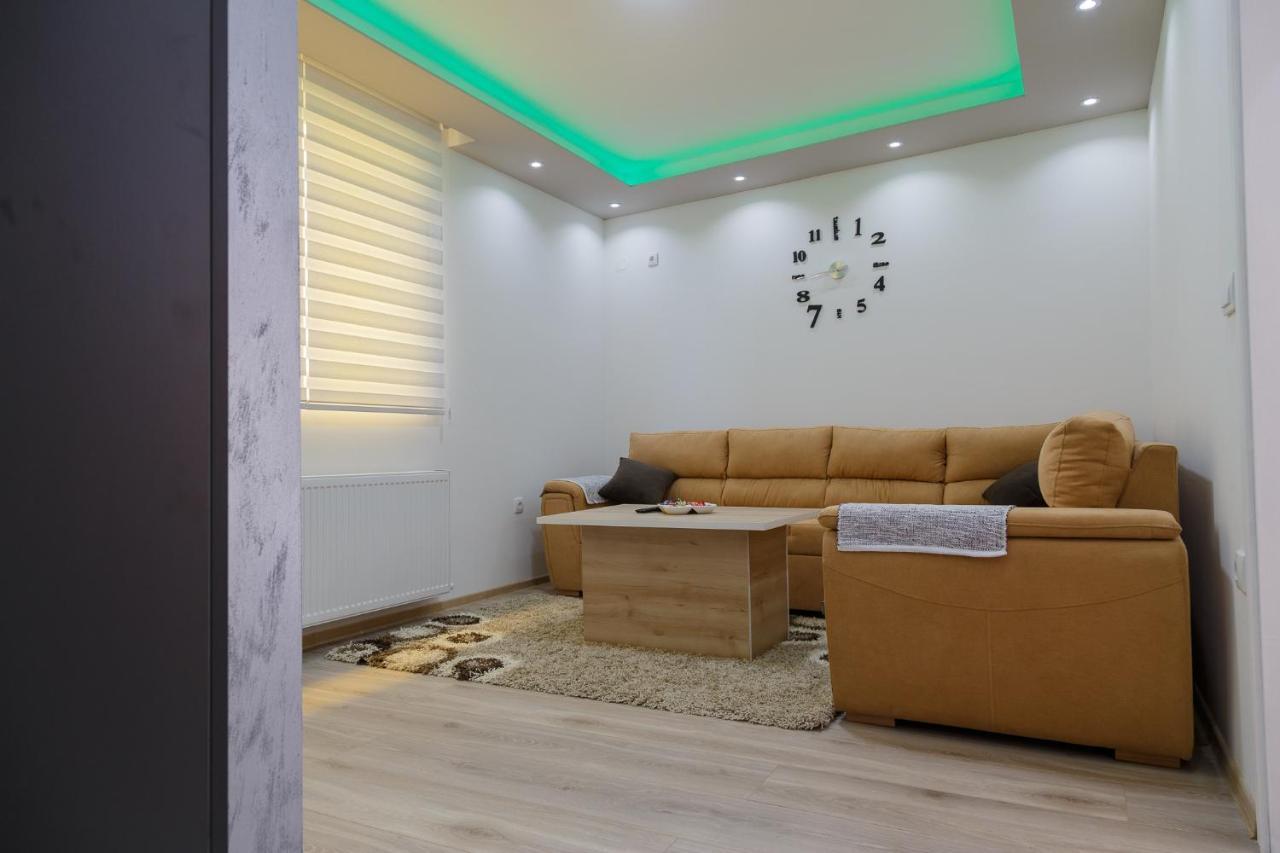Apartman'S Ana Pale-Oc Jahorina Dış mekan fotoğraf