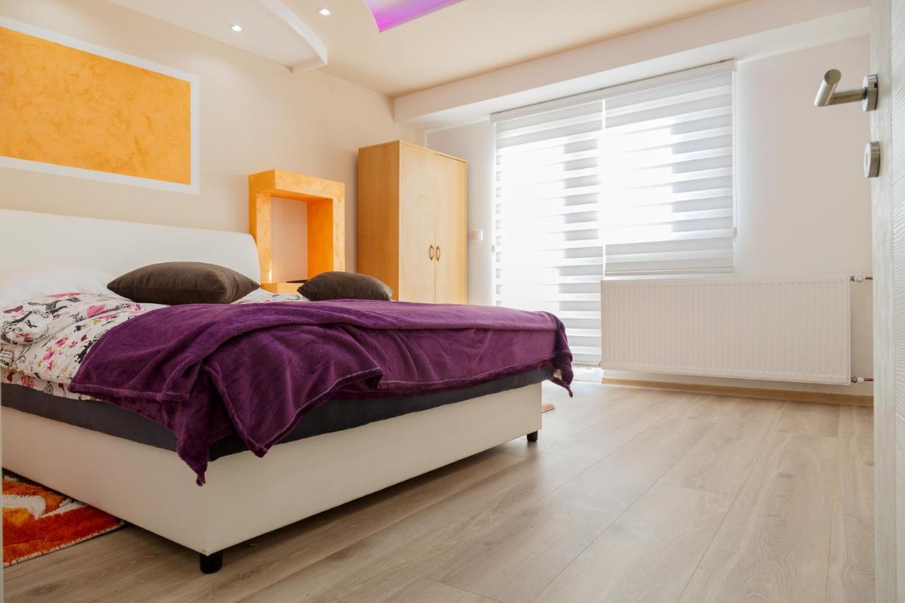Apartman'S Ana Pale-Oc Jahorina Dış mekan fotoğraf