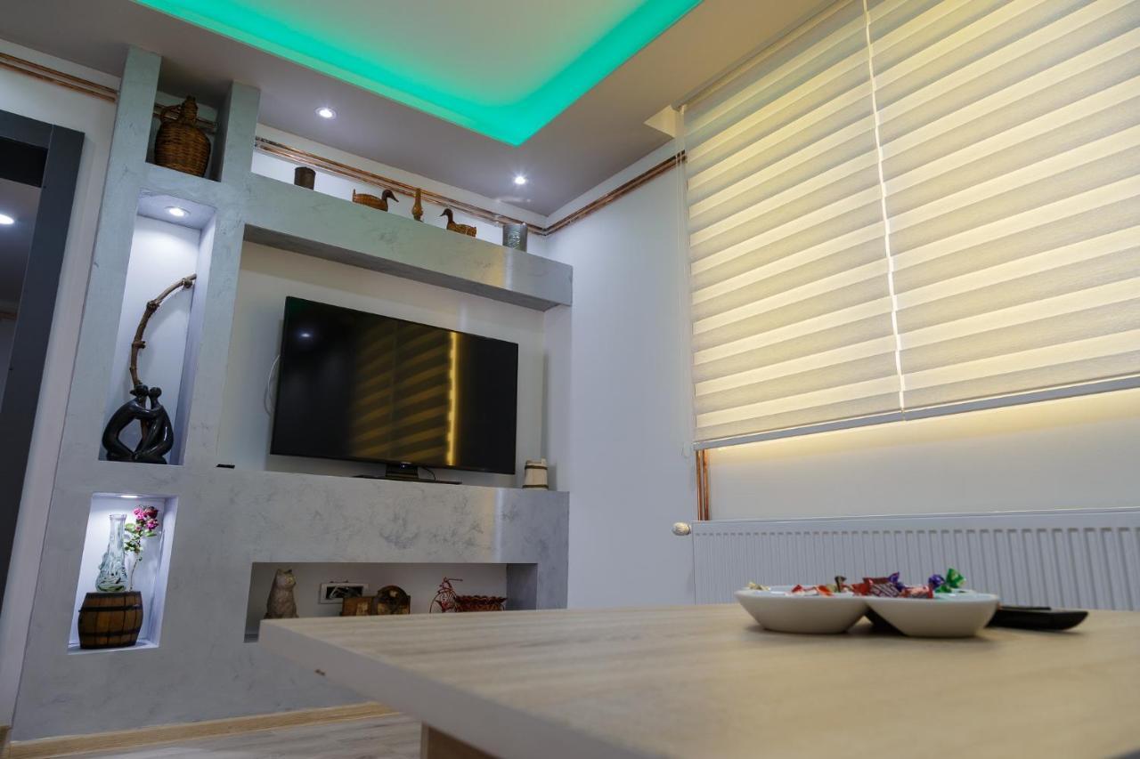 Apartman'S Ana Pale-Oc Jahorina Dış mekan fotoğraf