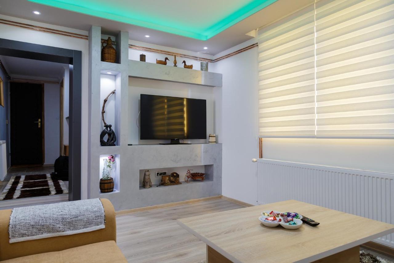 Apartman'S Ana Pale-Oc Jahorina Dış mekan fotoğraf