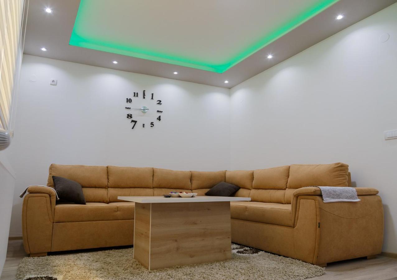 Apartman'S Ana Pale-Oc Jahorina Dış mekan fotoğraf